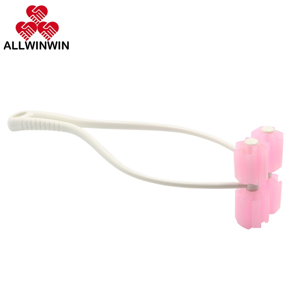 ALLWINWIN RMB38 Roller Massage Ball - Clip Recovery Reflexology